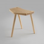 Malga Stool